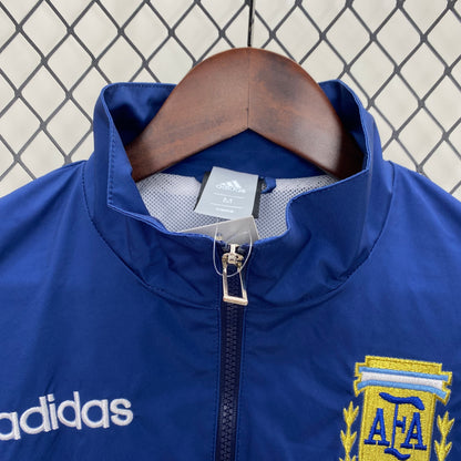 Windbreaker Argentina