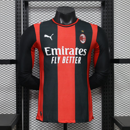 Ac Milan home 2026-2027
