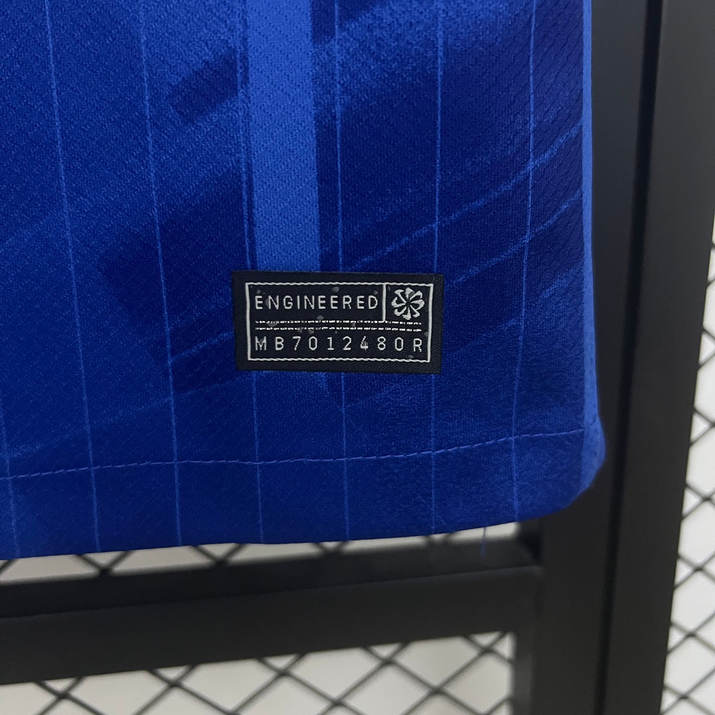 Chelsea home 2025-2026