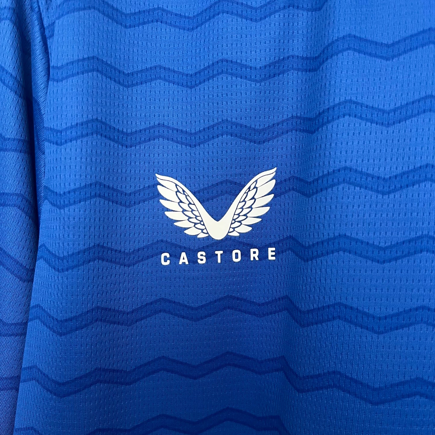 Everton home 2025-2026