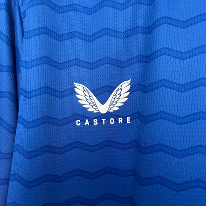 Everton home 2025-2026