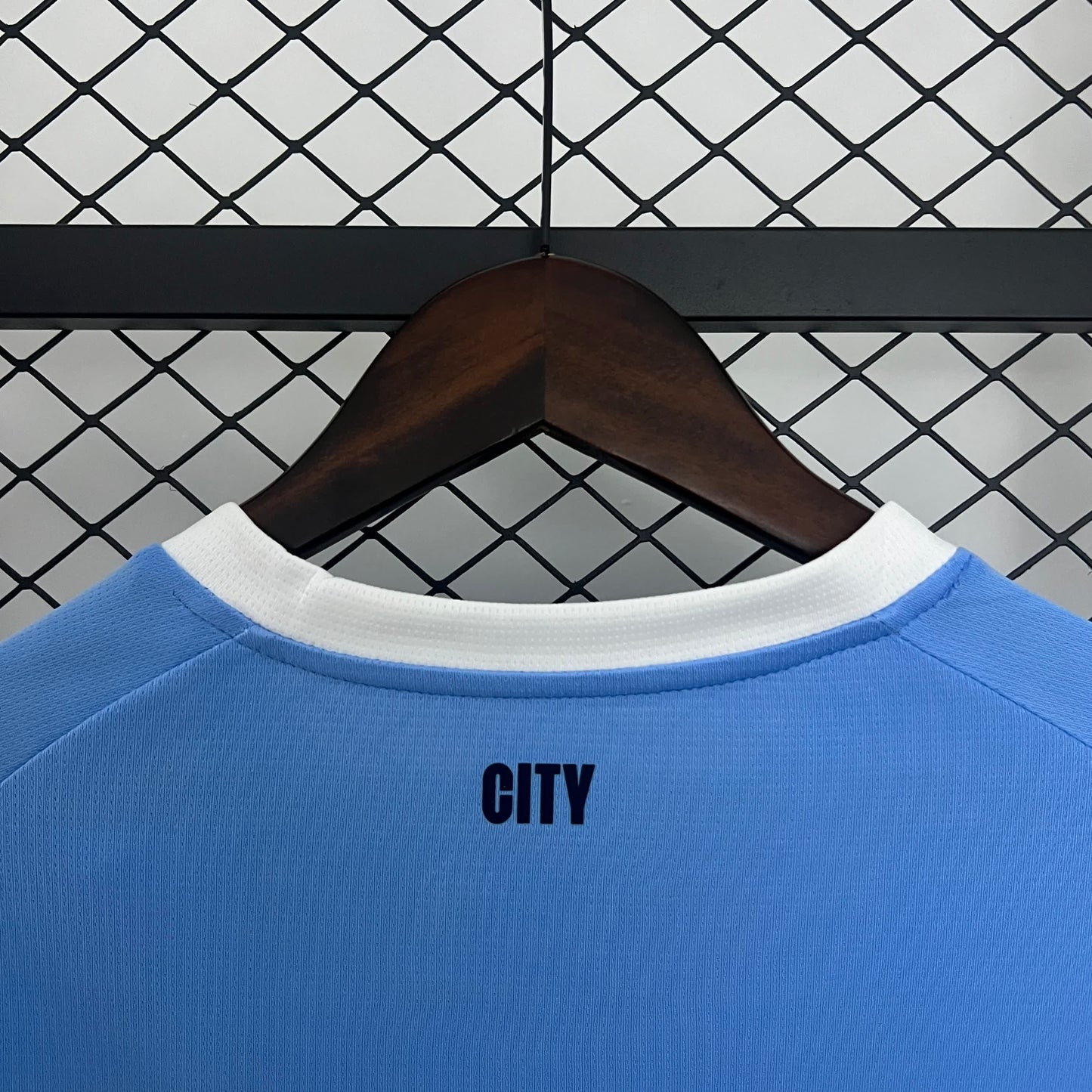 Manchester City home 2025-2026