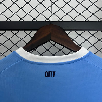 Manchester City home 2025-2026