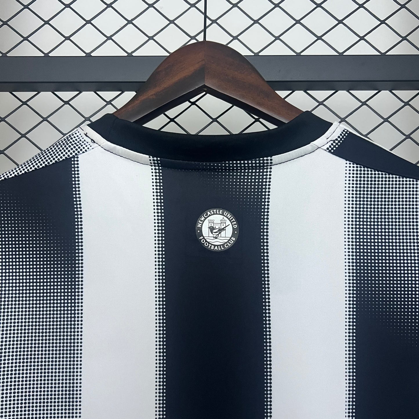 Newcastle home 2025-2026