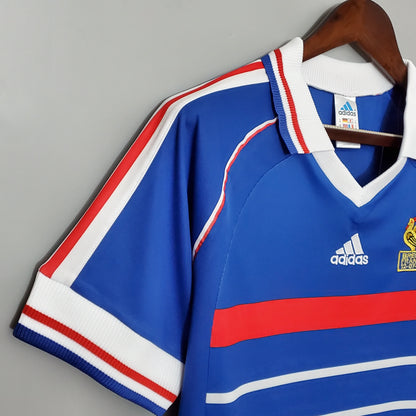 France Retró 1998