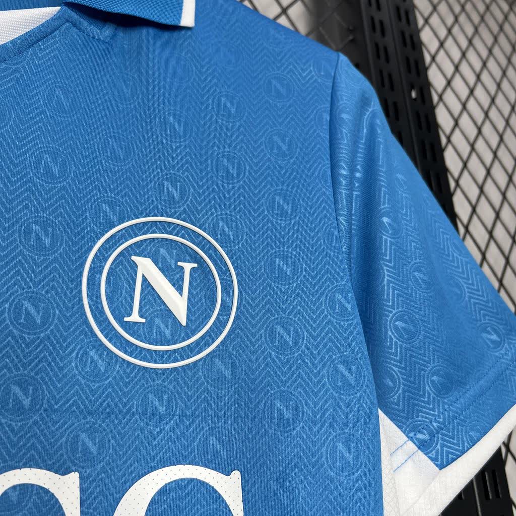 Napoli 2024-2025