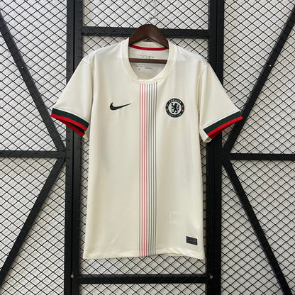 Chelsea away 2025-2026