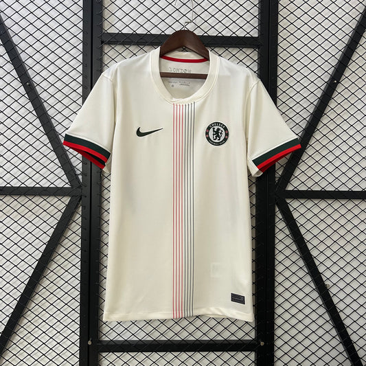 Chelsea away 2025-2026