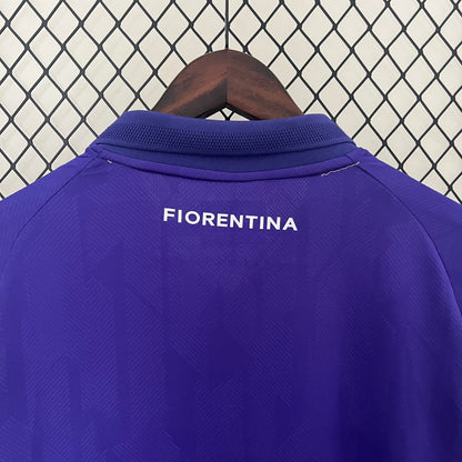 Fiorentina 2024-2025