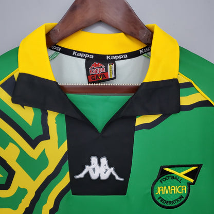 Jamaica Retró 1998