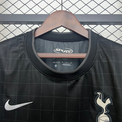 Tottenham Spurs away 2025-2026