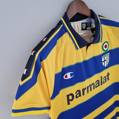 Parma Retró 1999-2000