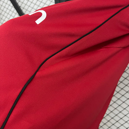 Manchester United home 2025-2026