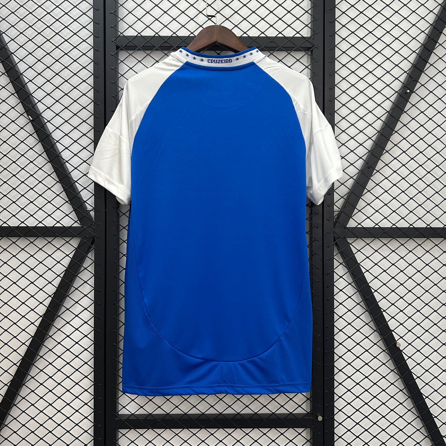 Cruzeiro home 2025-2026