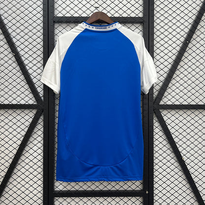 Cruzeiro home 2025-2026