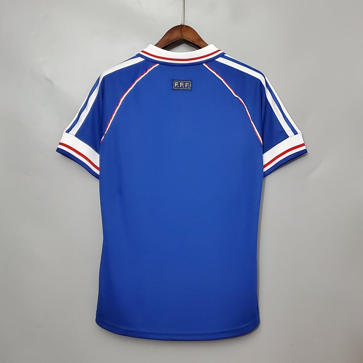 France Retró 1998