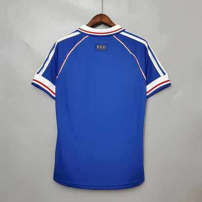 France Retró 1998