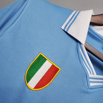 Napoli Retró 1986-1987