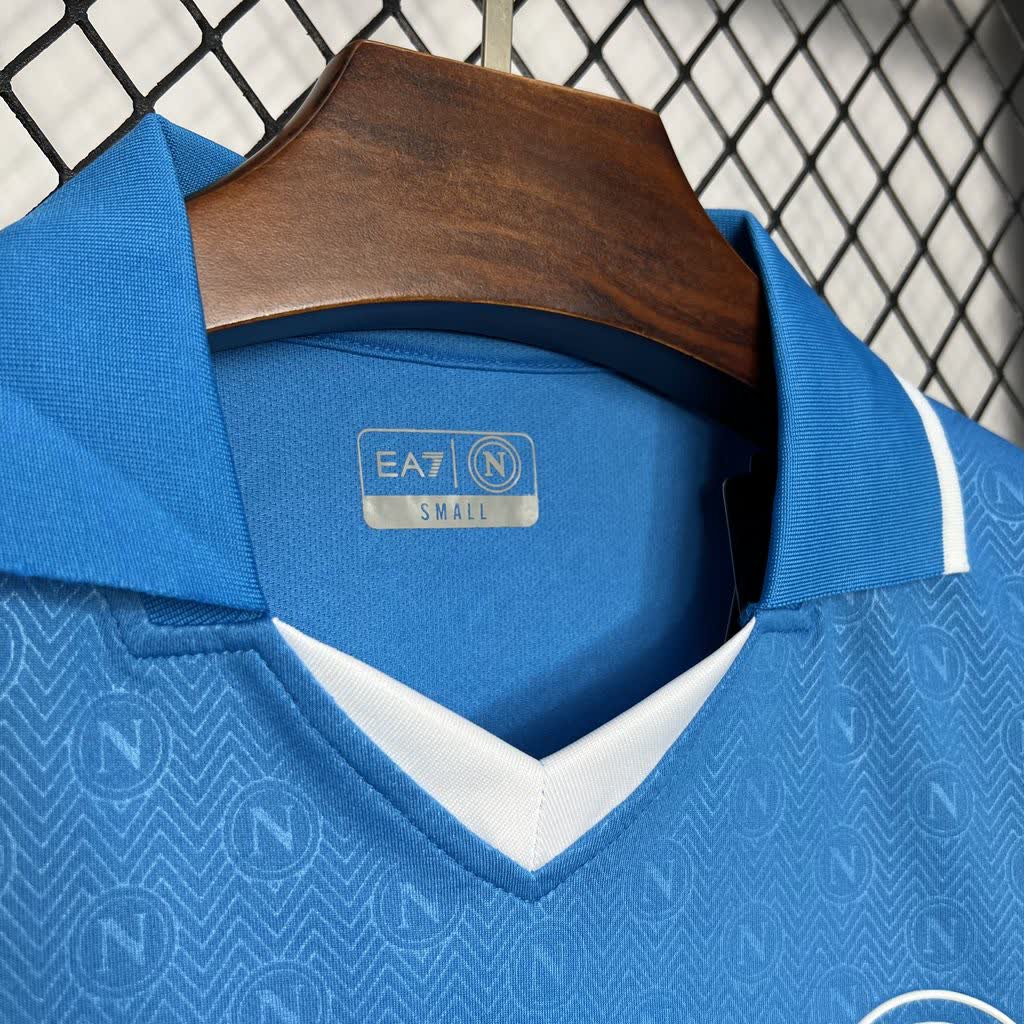 Napoli 2024-2025