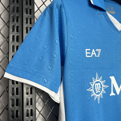 Napoli 2024-2025