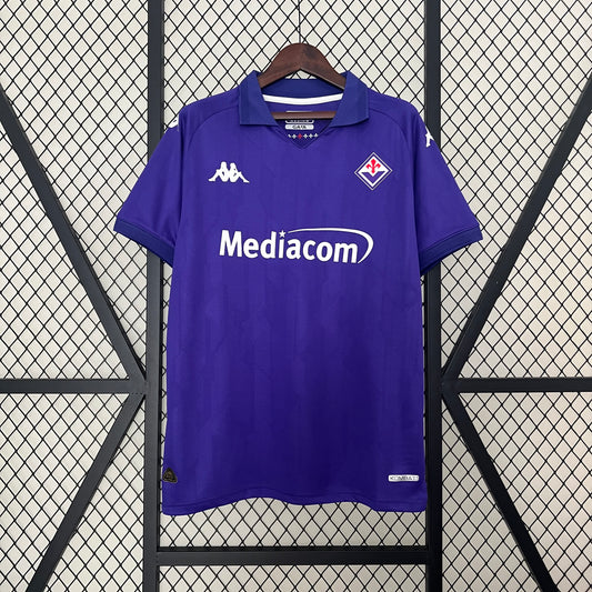 Fiorentina 2024-2025