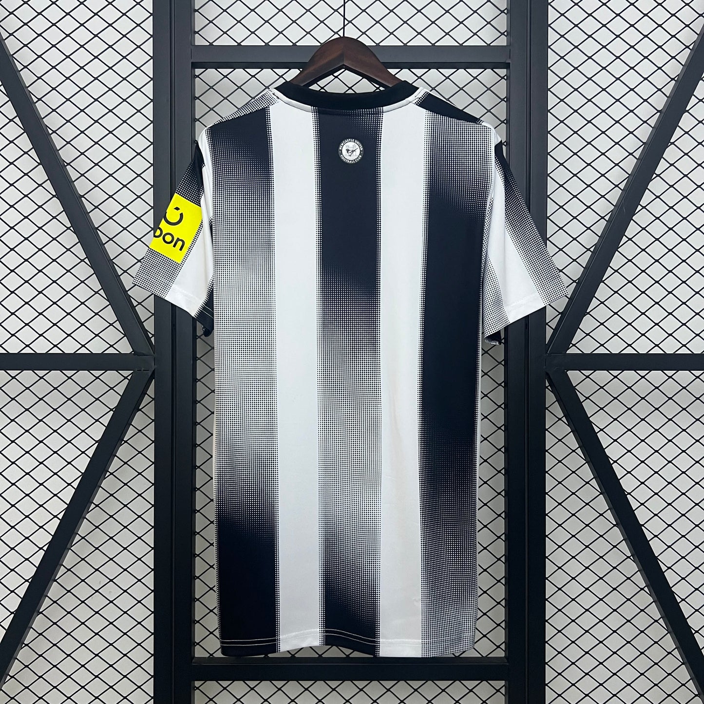 Newcastle home 2025-2026