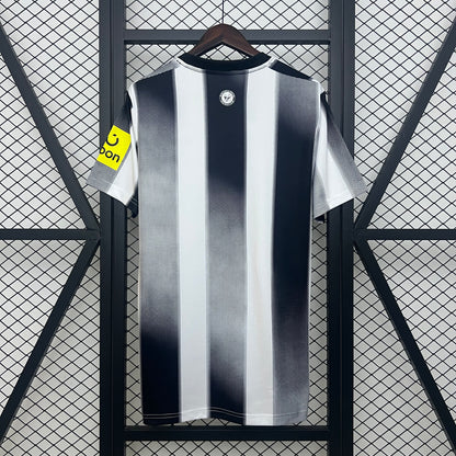 Newcastle home 2025-2026