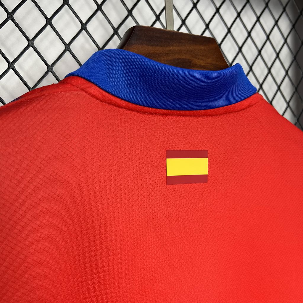 Atletico Madrid home 2024-2025