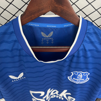 Everton home 2025-2026