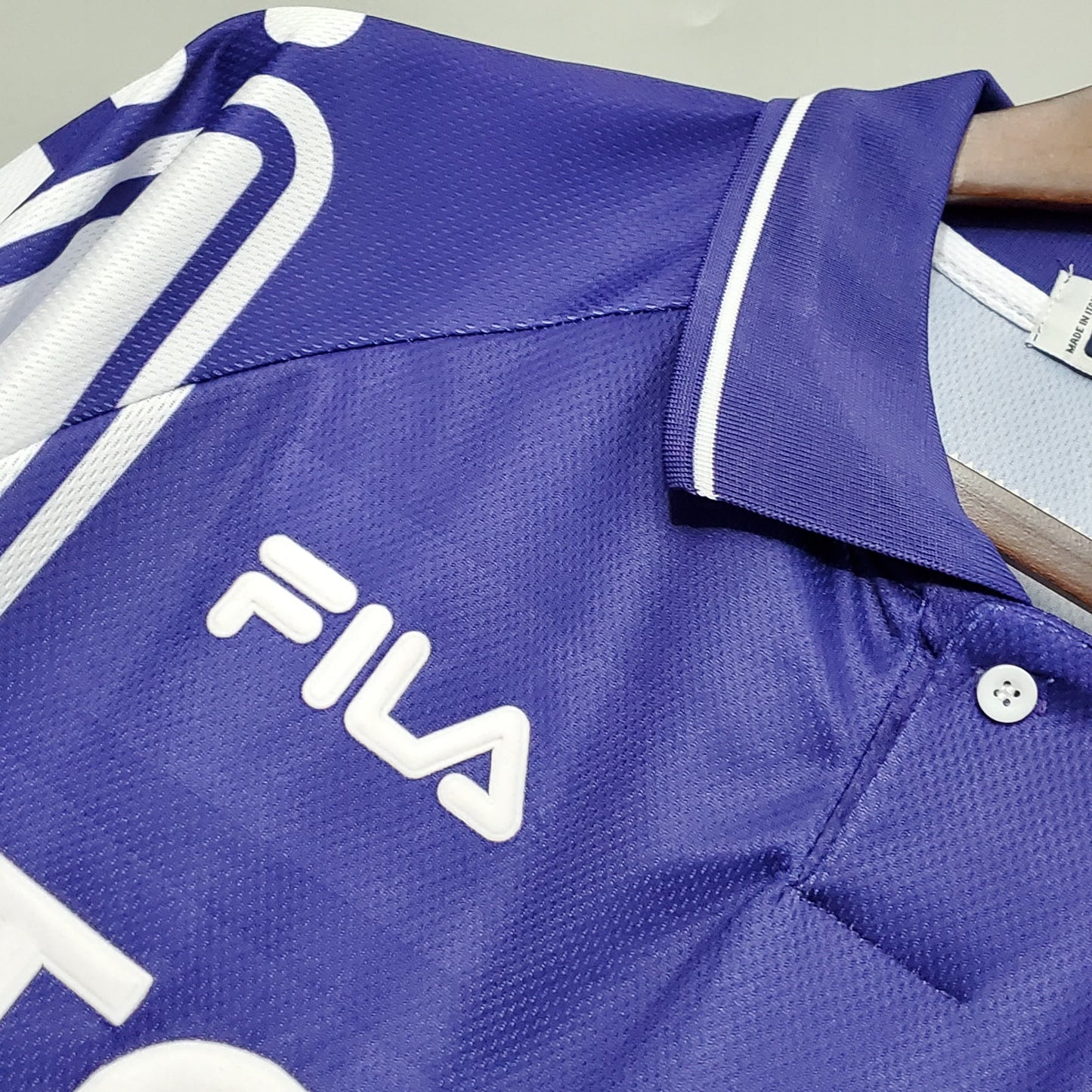 Fiorentina Retró 1999-2000