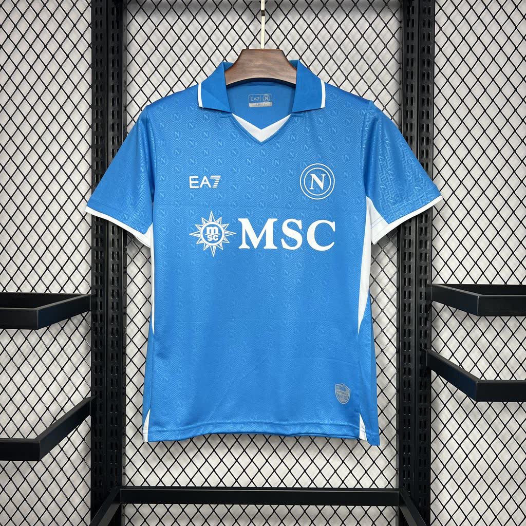 Napoli 2024-2025