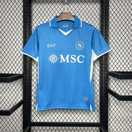 Napoli 2024-2025