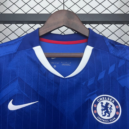 Chelsea home 2025-2026
