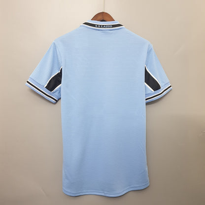 Lazio Retró 1999-2000 home