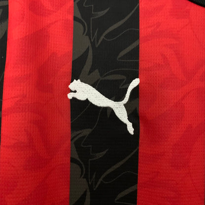 Ac Milan 2025-2026