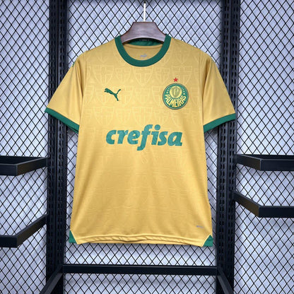 Palmeiras 3rd 2024-2025