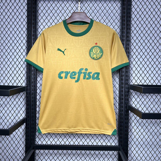 Palmeiras 3rd 2024-2025