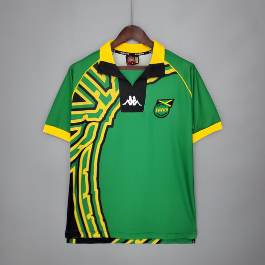 Jamaica Retró 1998