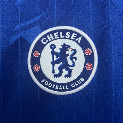 Chelsea home 2025-2026