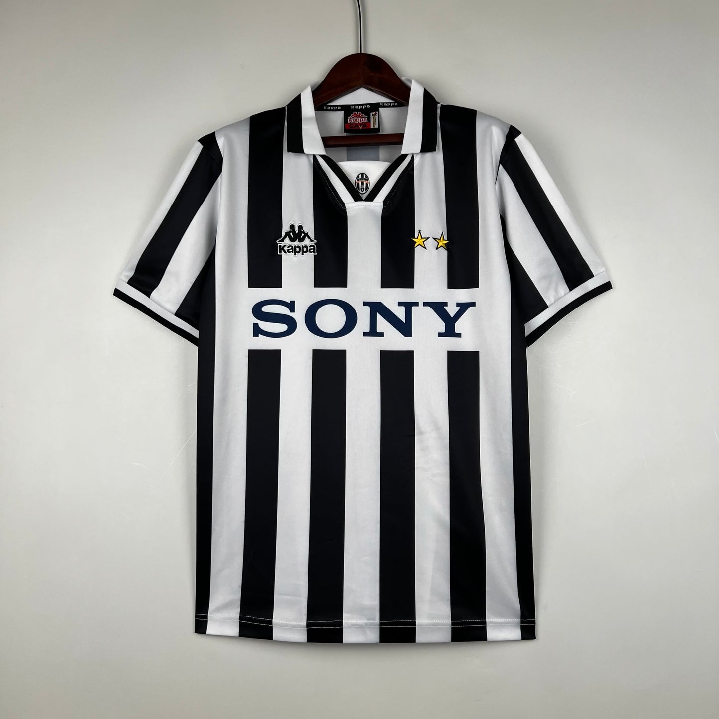 Juventus Retró 1996-1997