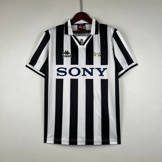 Juventus Retró 1996-1997