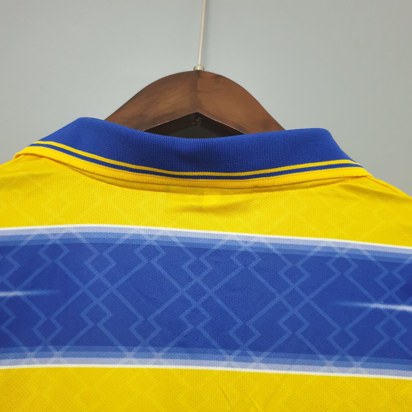 Parma Retró 1998-1999