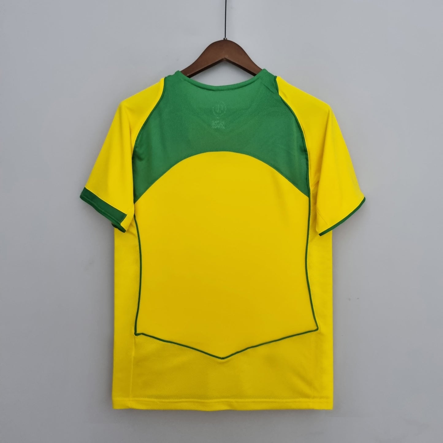Brazil Retró 2004