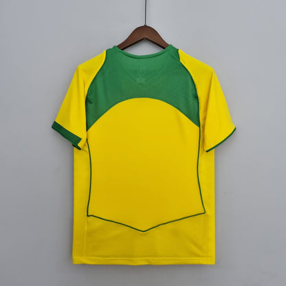 Brazil Retró 2004