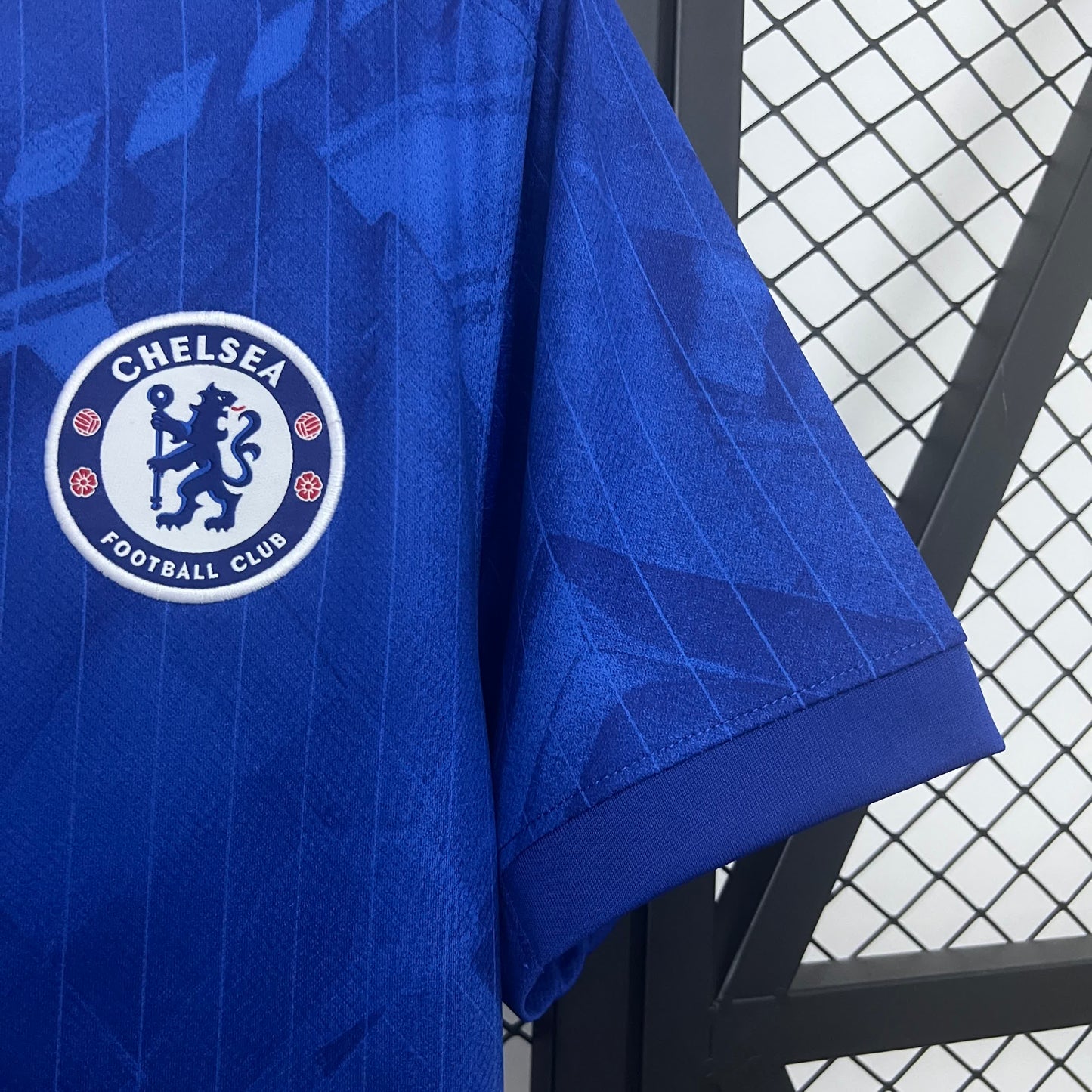 Chelsea home 2025-2026