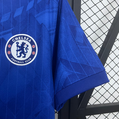 Chelsea home 2025-2026