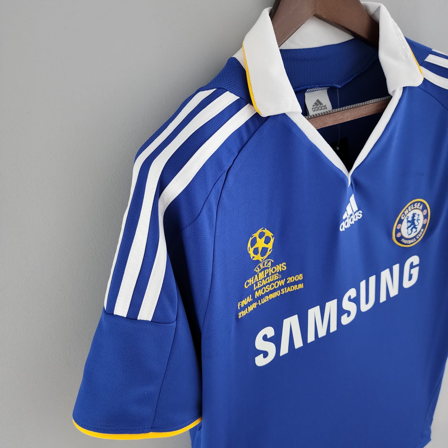 Chelsea Retró 2008-2009