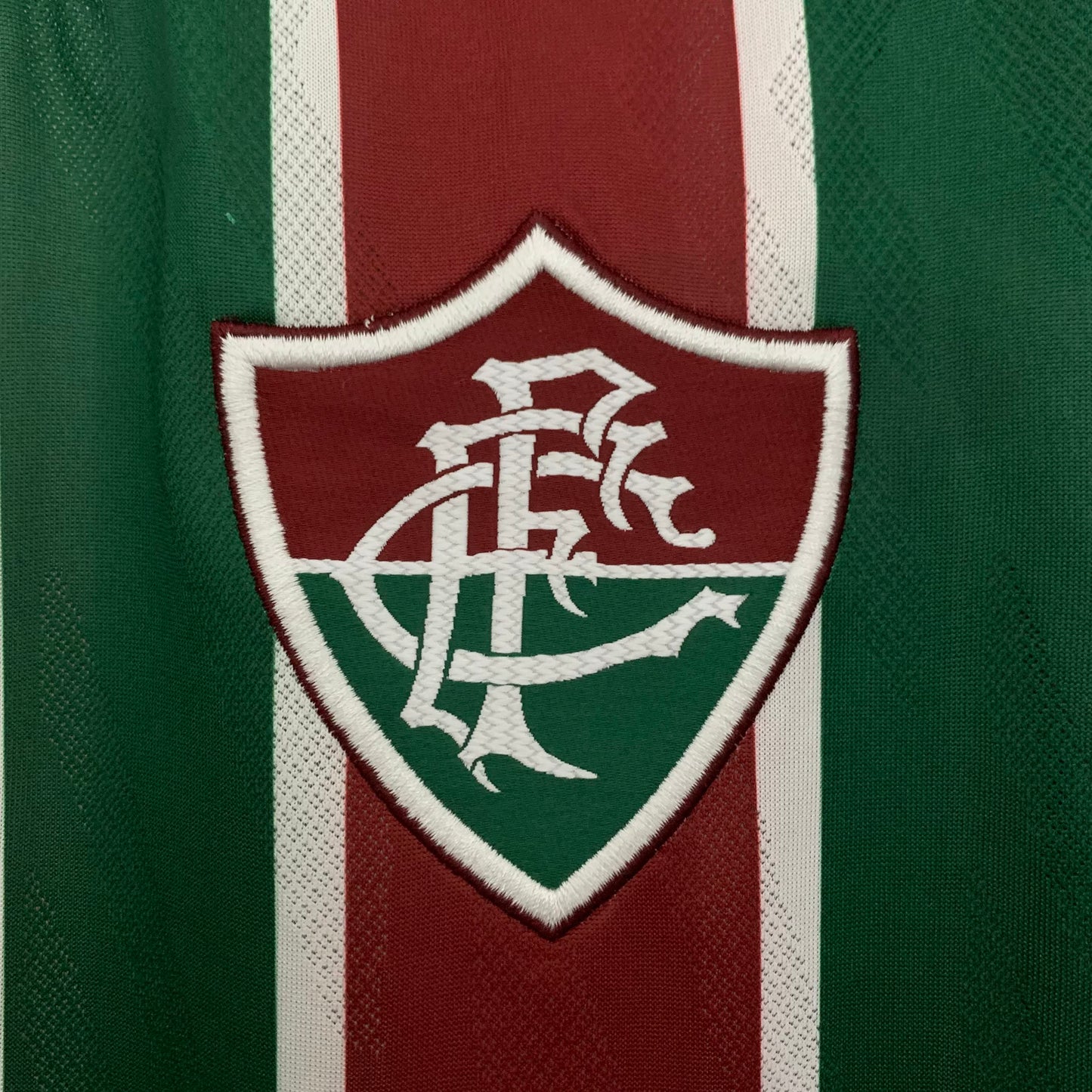 Fluminense home 2025-2026