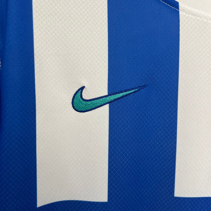 Brighton & Hove Albion Football Club home 2025-2026