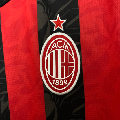 Ac Milan 2025-2026